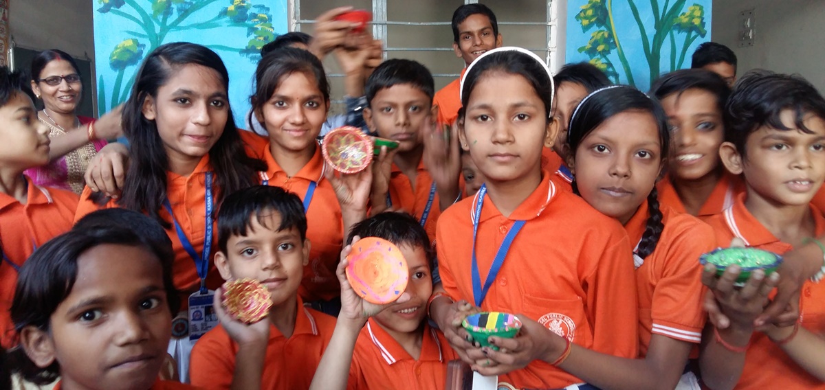 Angel Public School