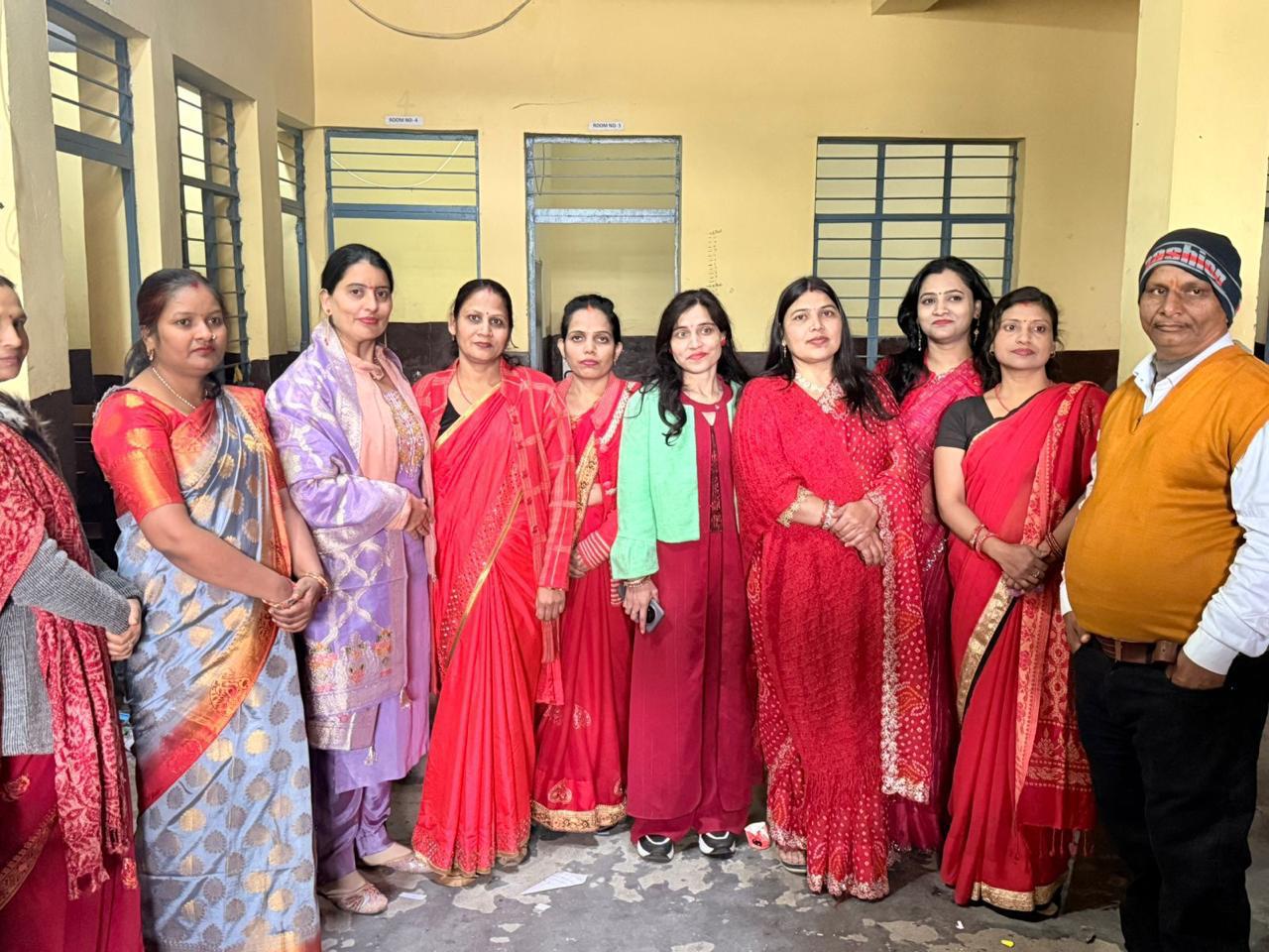 Angel Public School
