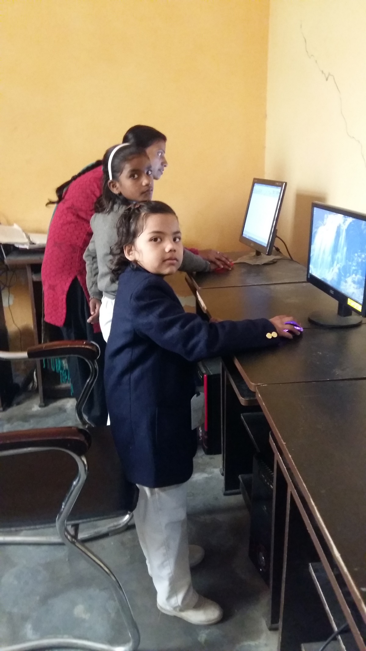 Angel Public School