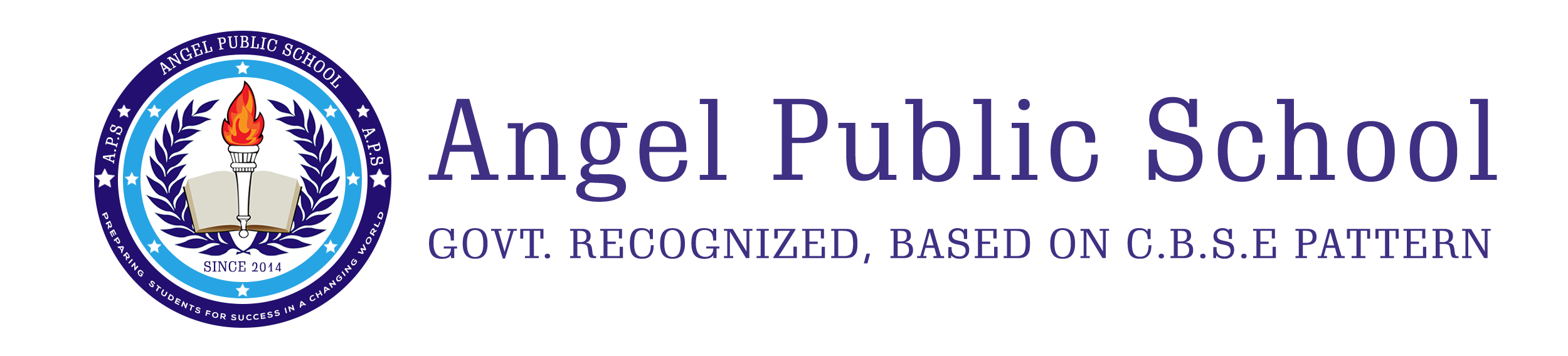 Angel Public School